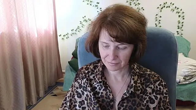 Lia Tito online show from August 1, 6:48 am