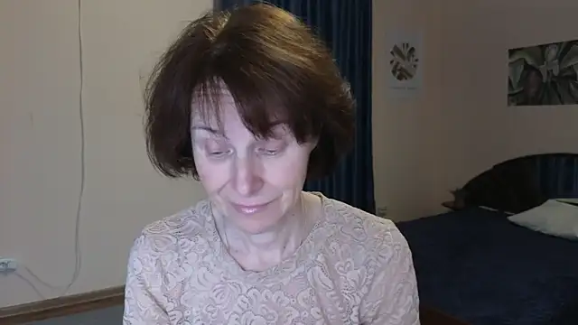 Lia Tito online show from December 1, 12:41 pm