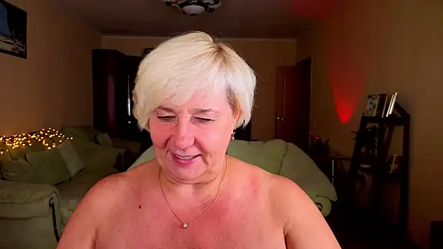 Milana Milky online show from September 30, 6:19 am