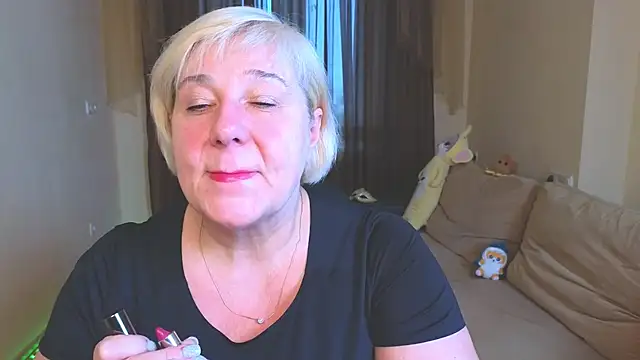 Milana Milky online show from January 11, 6:18 am