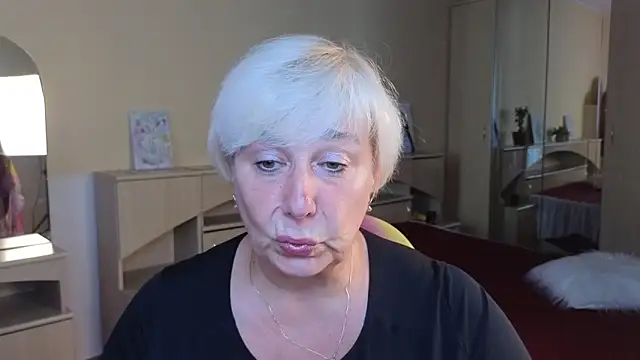 Milana Milky online show from September 21, 6:12 am