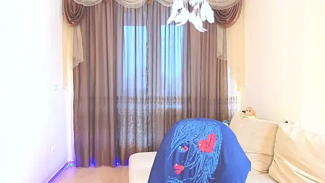 Milana Milky online show from November 6, 5:13 am