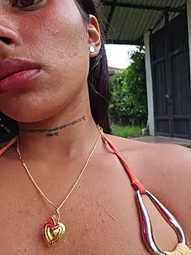 Lorena Mcfly online show from July 27, 12:35 pm
