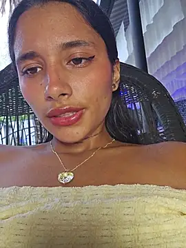 Lorena Mcfly online show from July 26, 12:24 pm