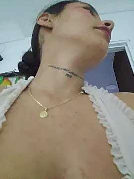 Lorena Mcfly online show from June 16, 11:44 am