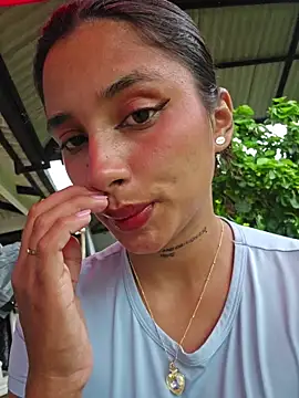 Lorena Mcfly online show from July 11, 11:43 am