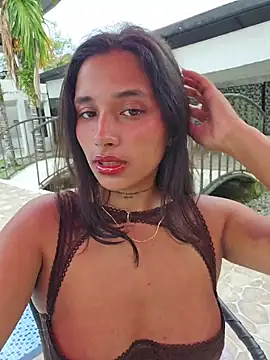 Lorena Mcfly online show from August 4, 12:00 pm