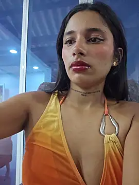 Lorena Mcfly online show from July 14, 11:37 am