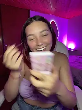 Karen18 boobs online show from July 5, 5:02 am