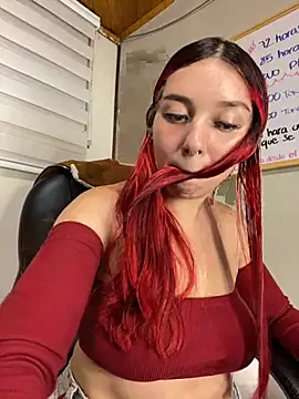 Karen18 boobs online show from November 7, 1:55 am