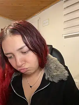 Karen18 boobs online show from June 28, 4:08 am