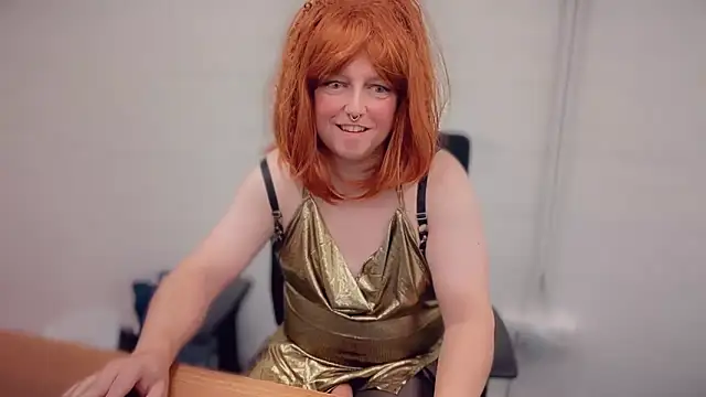 ElizaAndrea online show from November 11, 3:31 pm