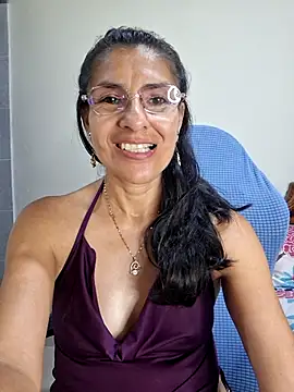 Natasha 50 online show from June 27, 6:25 am