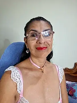 Natasha 50 online show from July 28, 1:03 am