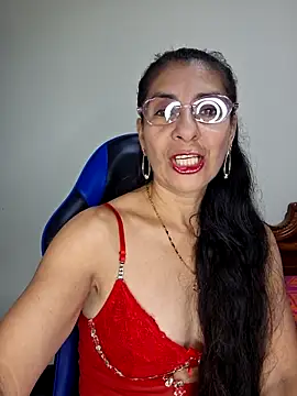 Natasha 50 online show from February 15, 1:08 am