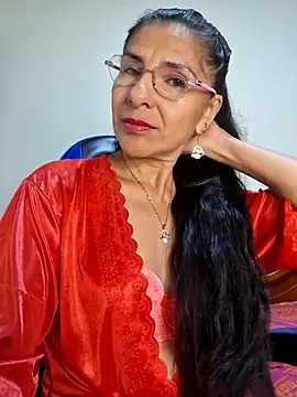 Natasha 50 online show from April 30, 1:00 am