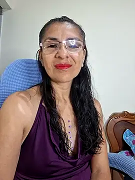 Natasha 50 online show from July 31, 1:06 am