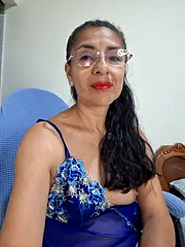 Natasha 50 online show from July 14, 2:05 am