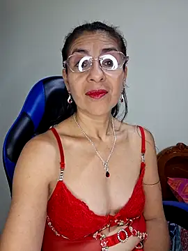 Natasha 50 online show from March 8, 5:44 am