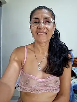 Natasha 50 online show from July 11, 3:17 am