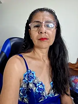 Natasha 50 online show from August 4, 1:33 am