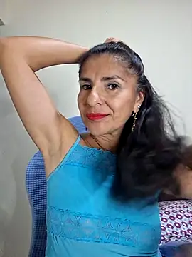 Natasha 50 online show from July 26, 3:03 am
