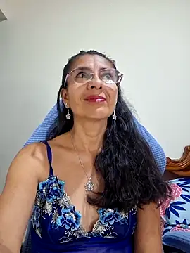 Natasha 50 online show from June 19, 2:05 am