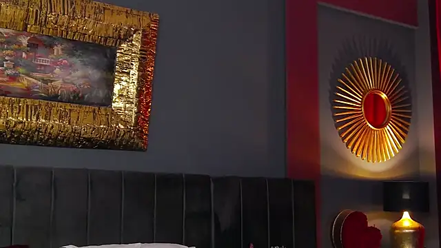 VickiSpice online show from February 20, 7:58 pm