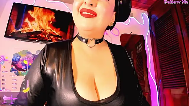 ASTRIDCHAT online show from January 31, 8:18 pm