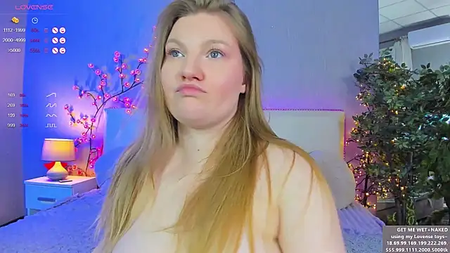 AshleyJoness online show from April 30, 5:12 am
