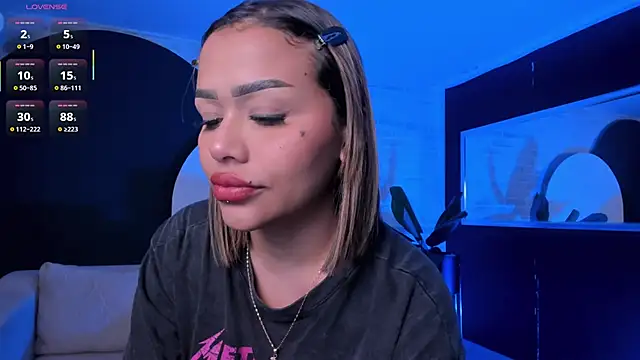 LiamCarterX online show from June 19, 11:57 am