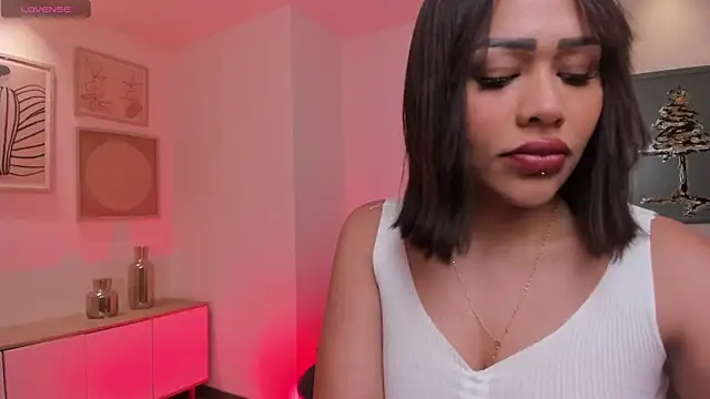 LiamCarterX online show from July 13, 8:42 pm
