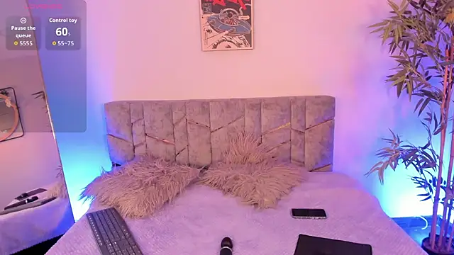 Alice Vixen online show from July 9, 12:51 pm