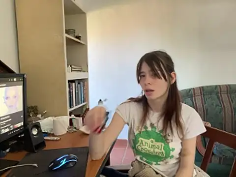 the holy t online show from December 14, 11:16 am