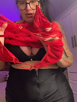 Keillygms online show from July 12, 9:48 pm