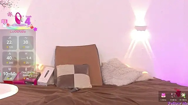Sol Vanegas online show from July 13, 8:42 pm