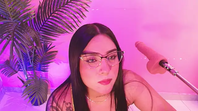 Lana ortega online show from June 28, 3:57 am