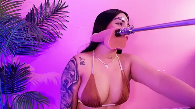 Lana ortega online show from July 22, 4:24 am