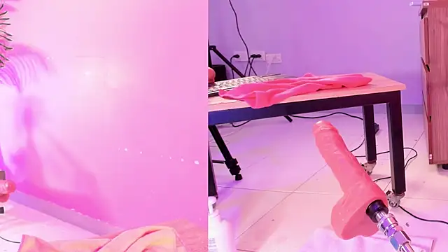 Lana ortega online show from June 19, 9:24 am