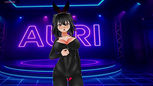 Snapshot of Auri_Hikaru chatting on September 20, 7:01 pm Auri Hikaru online show from September 20, 7:01 pm