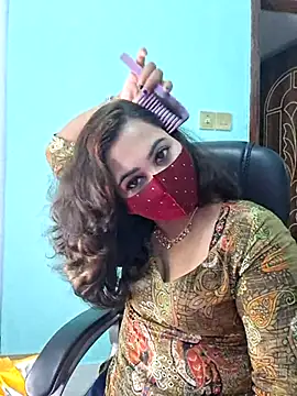 Bristy- online show from January 17, 12:40 am