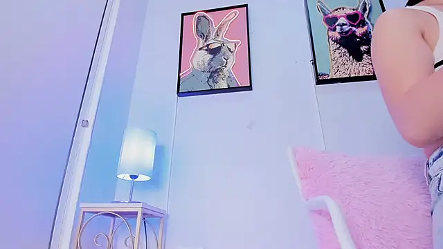 dulce fiore07 online show from March 16, 12:09 pm