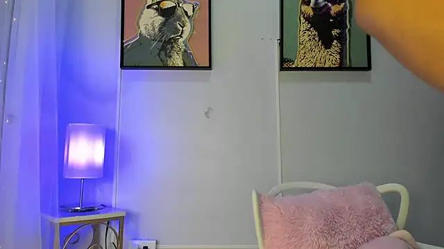 dulce fiore07 online show from July 7, 12:19 pm