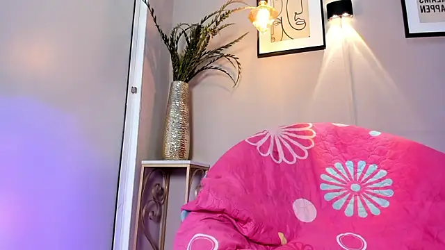 dulce fiore07 online show from October 1, 12:43 pm