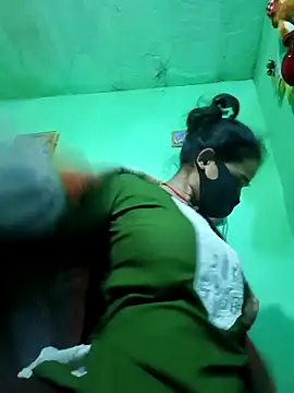 PIHU999 online show from October 30, 1:08 am