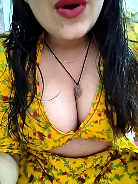 Snapshot of MISS_RIYA14 chatting on October 24, 4:30 am MISS RIYA14 online show from October 24, 4:30 am