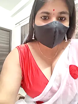 MISS RIYA14 online show from November 8, 5:12 am