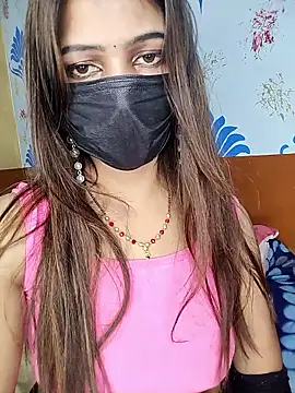 SEXY-SIMI-BHABI online show from February 10, 7:50 pm