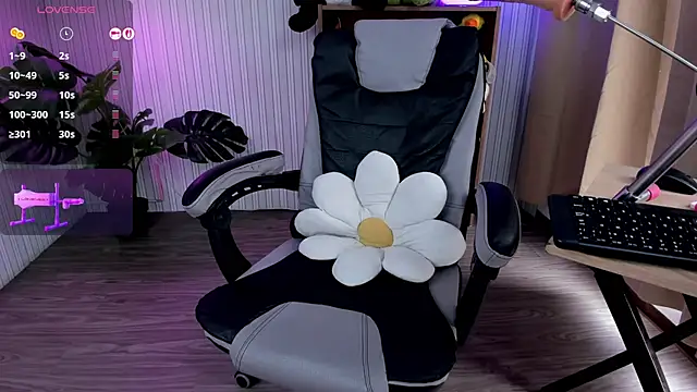 Sabrina bloom online show from October 9, 3:49 pm