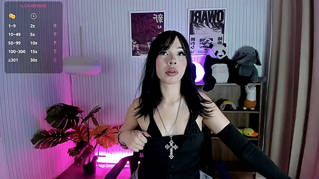 Sabrina bloom online show from March 6, 1:28 pm